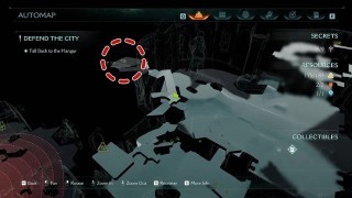 Doom The Dark Ages. Прохождение