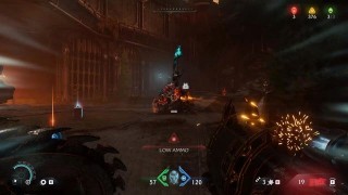 Doom The Dark Ages. Прохождение
