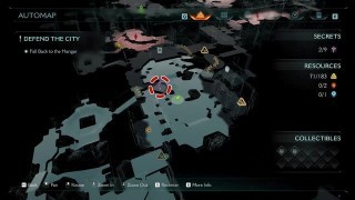 Doom The Dark Ages. Прохождение