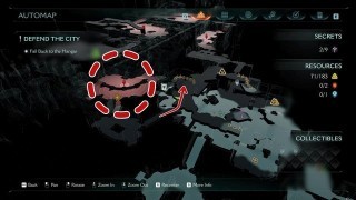 Doom The Dark Ages. Прохождение
