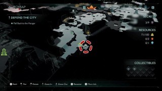 Doom The Dark Ages. Прохождение