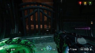 Doom The Dark Ages. Прохождение