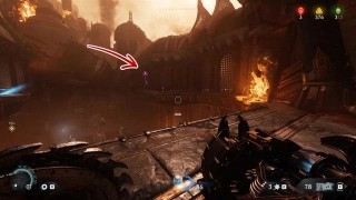 Doom The Dark Ages. Прохождение