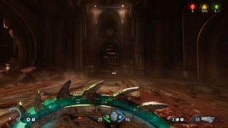 Doom The Dark Ages. Прохождение