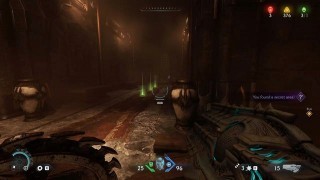 Doom The Dark Ages. Прохождение