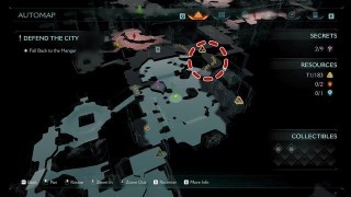 Doom The Dark Ages. Прохождение