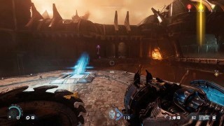 Doom The Dark Ages. Прохождение
