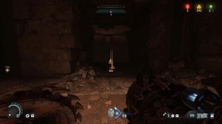 Doom The Dark Ages. Прохождение
