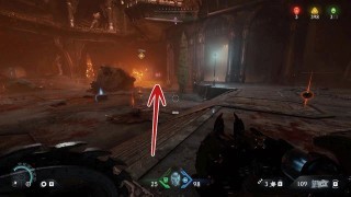 Doom The Dark Ages. Прохождение