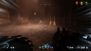 Doom The Dark Ages. Прохождение