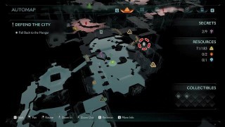 Doom The Dark Ages. Прохождение