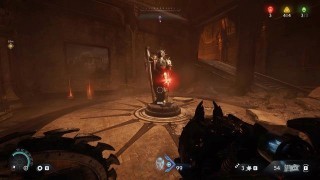 Doom The Dark Ages. Прохождение