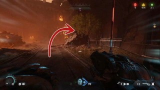 Doom The Dark Ages. Прохождение