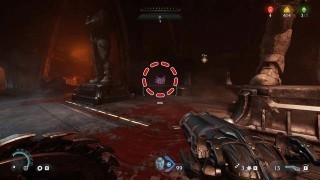 Doom The Dark Ages. Прохождение