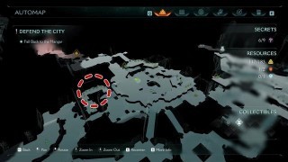 Doom The Dark Ages. Прохождение