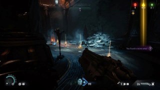 Doom The Dark Ages. Прохождение