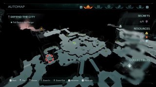 Doom The Dark Ages. Прохождение