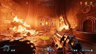 Doom The Dark Ages. Прохождение