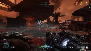 Doom The Dark Ages. Прохождение