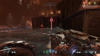 Doom The Dark Ages. Прохождение