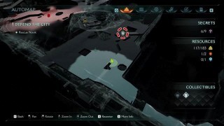 Doom The Dark Ages. Прохождение