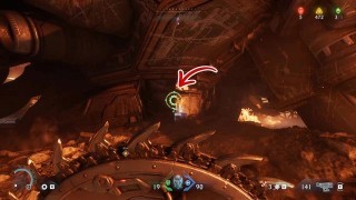 Doom The Dark Ages. Прохождение