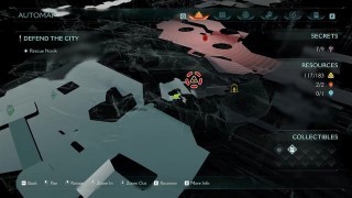 Doom The Dark Ages. Прохождение