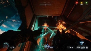 Doom The Dark Ages. Прохождение