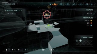 Doom The Dark Ages. Прохождение