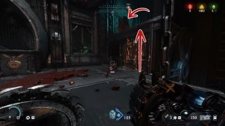 Doom The Dark Ages. Прохождение
