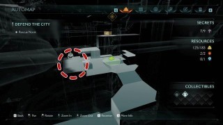 Doom The Dark Ages. Прохождение