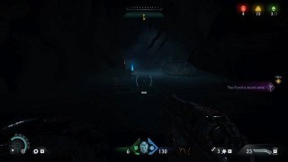 Doom The Dark Ages. Бездонный лес