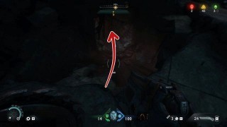 Doom The Dark Ages. Бездонный лес
