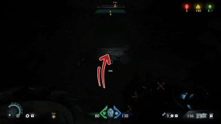 Doom The Dark Ages. Бездонный лес