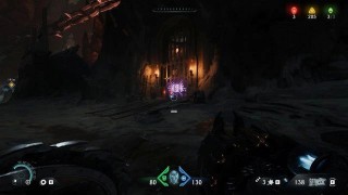 Doom The Dark Ages. Кузница предков