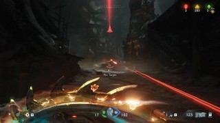 Doom The Dark Ages. Кузница предков
