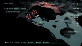 Doom The Dark Ages. Кузница предков