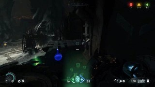 Doom The Dark Ages. Кузница предков