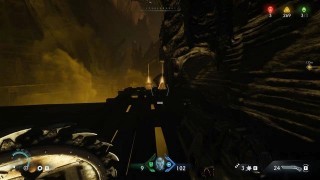 Doom The Dark Ages. Кузница предков