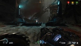 Doom The Dark Ages. Кузница предков