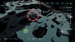 Doom The Dark Ages. Кузница предков