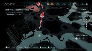Doom The Dark Ages. Кузница предков