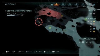 Doom The Dark Ages. Кузница предков