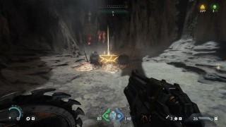 Doom The Dark Ages. Кузница предков