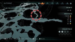 Doom The Dark Ages. Кузница предков