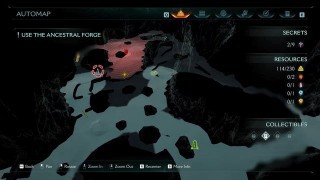 Doom The Dark Ages. Кузница предков