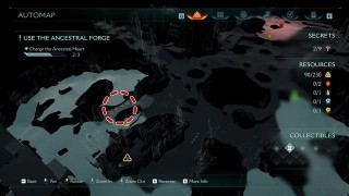 Doom The Dark Ages. Кузница предков