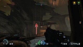Doom The Dark Ages. Кузница предков