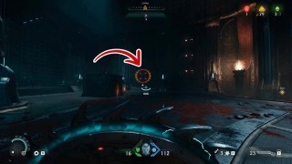 Doom The Dark Ages. Кузница предков