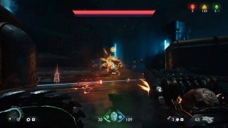 Doom The Dark Ages. Кузница предков